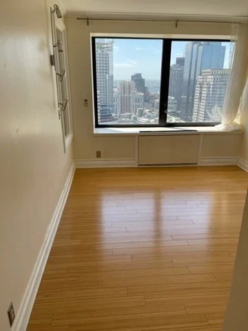 1 bed, 1 bath apartment for rent at 65 East India Row Unit 39a, Boston — photo 3 of 10