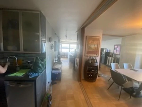 2 bed, 1.5 bath apartment for rent at 65 East India Row Unit 4C, Boston Downtown — photo 3 of 15
