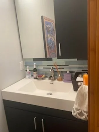 2 bed, 1.5 bath apartment for rent at 65 East India Row Unit 4C, Boston Downtown — photo 6 of 15