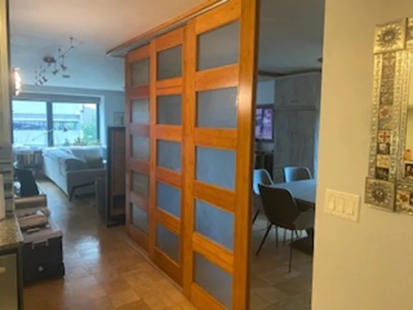 2 bed, 1.5 bath apartment for rent at 65 East India Row Unit 4C, Boston Downtown — photo 5 of 15