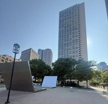 2 bed, 1 bath apartment for rent at 65 East India Unit 10G, Boston Downtown — photo 28 of 28