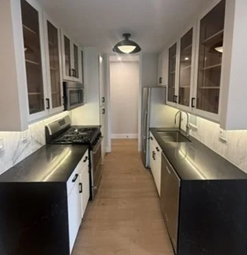 2 bed, 1 bath apartment for rent at 65 East India Unit 10G, Boston Downtown — photo 4 of 28