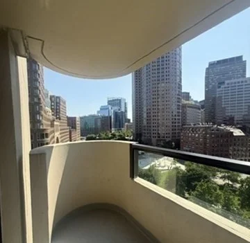 2 bed, 1 bath apartment for rent at 65 East India Unit 10G, Boston Downtown — photo 13 of 28