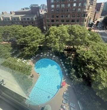 2 bed, 1 bath apartment for rent at 65 East India Unit 10G, Boston Downtown — photo 26 of 28