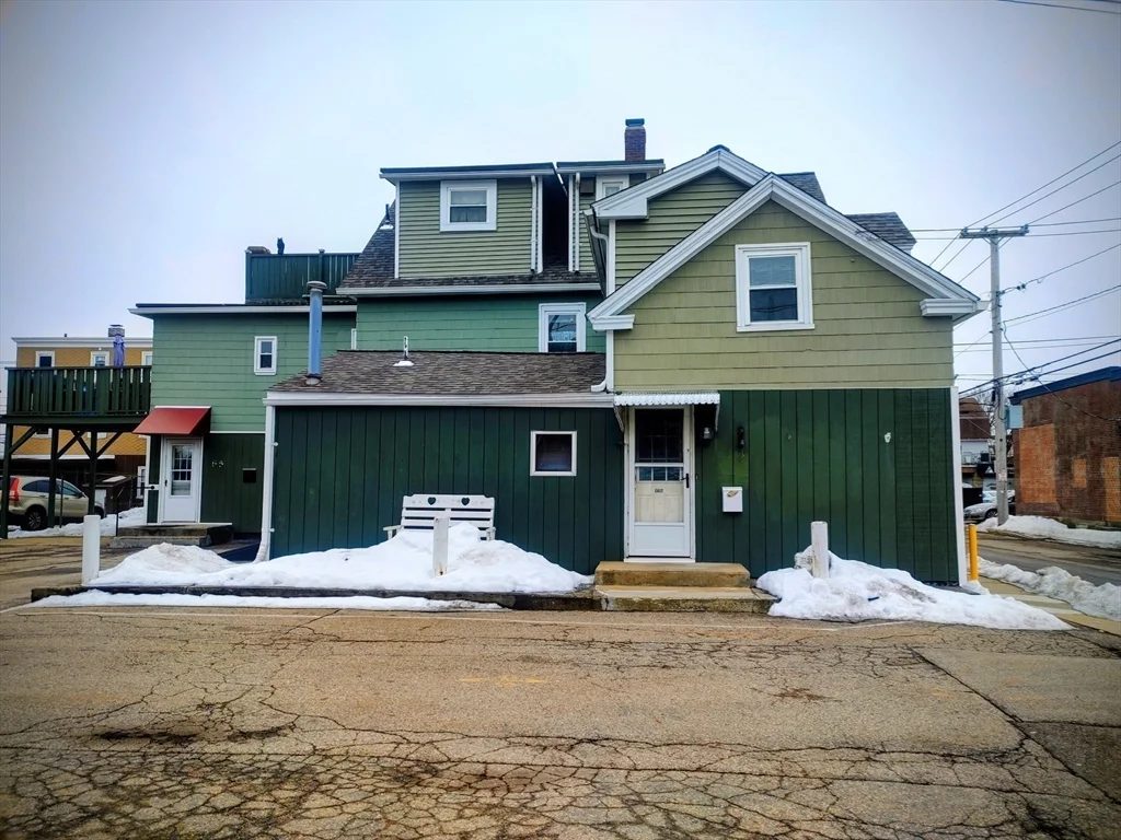 2 bed, 1 bath apartment for rent at 65 East St Unit 4, North Attleboro — photo 31 of 36