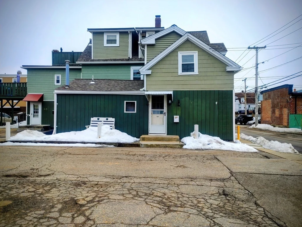 2 bed, 1 bath apartment for rent at 65 East St Unit 4, North Attleboro — photo 33 of 36