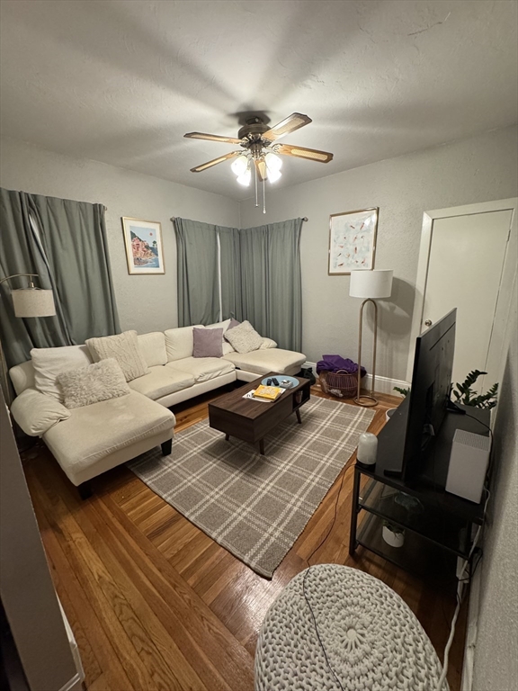 2 bed, 1 bath apartment for rent at 65 Edward St Unit 1, Medford — photo 2 of 16