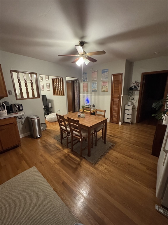 2 bed, 1 bath apartment for rent at 65 Edward St Unit 1, Medford — photo 4 of 16