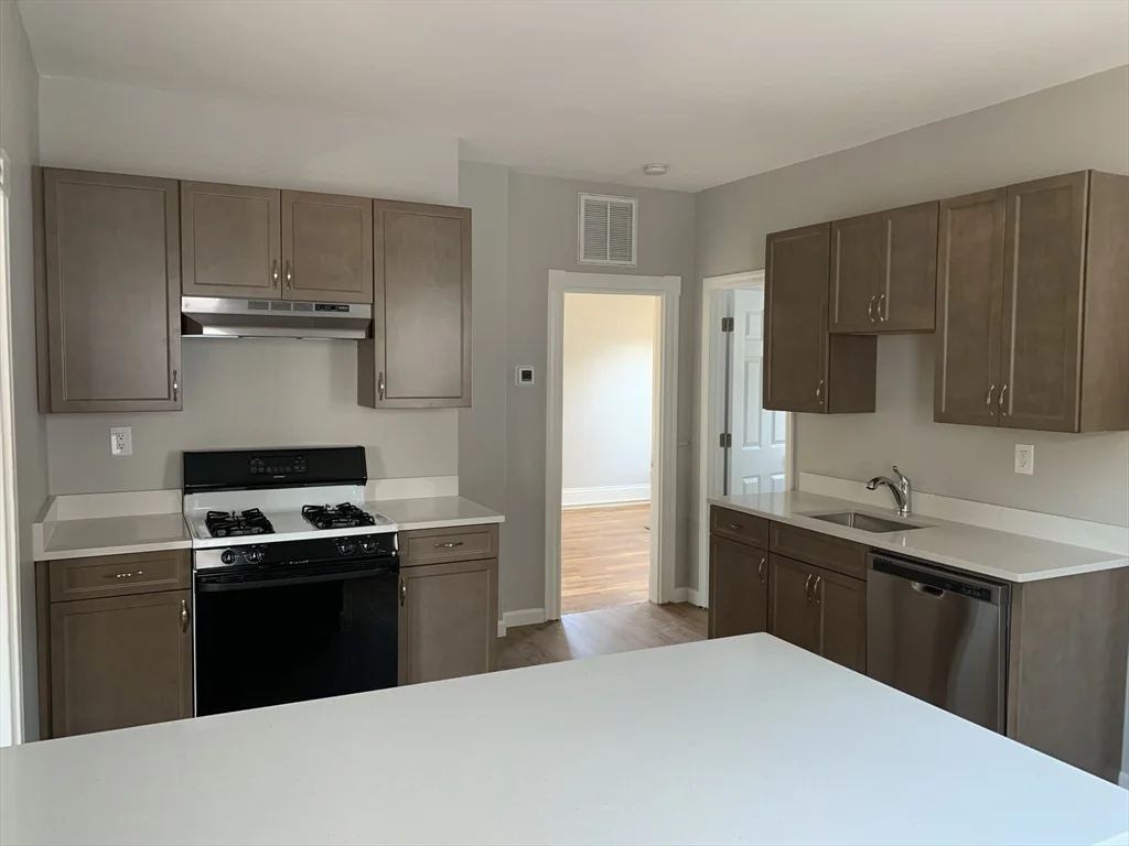 2 bed, 1 bath apartment for rent at 65 Edward St Unit 2, Medford — photo 2 of 13
