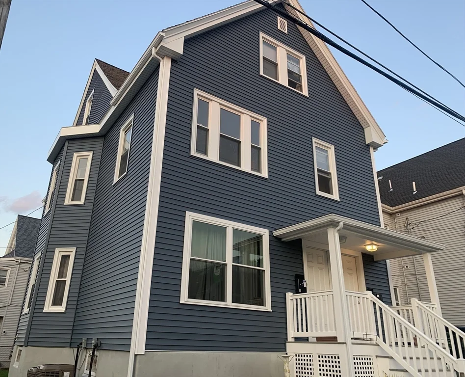 2 bed, 1 bath apartment for rent at 65 Edward St Unit 2, Medford — photo 1 of 13