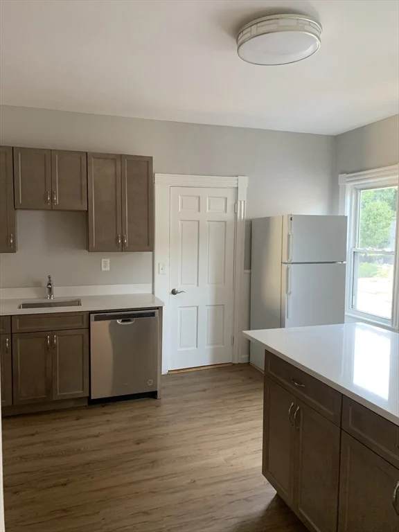2 bed, 1 bath apartment for rent at 65 Edward St Unit 2, Medford — photo 4 of 13