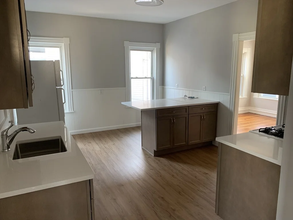 2 bed, 1 bath apartment for rent at 65 Edward St Unit 2, Medford — photo 3 of 13