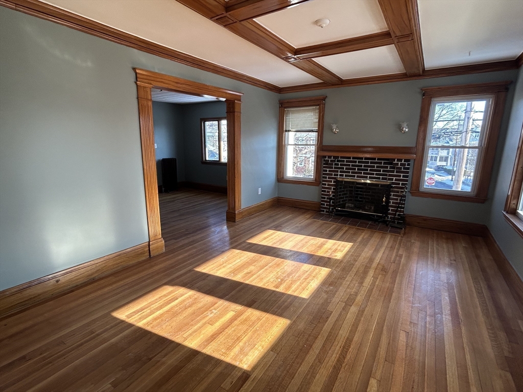 5 bed, 2 bath apartment for rent at 65 Egerton Rd Unit 2, Arlington — photo 3 of 21