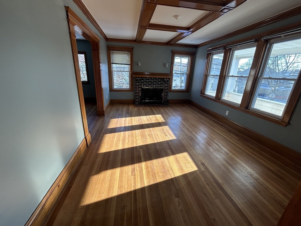 5 bed, 2 bath apartment for rent at 65 Egerton Rd Unit 2, Arlington — photo 4 of 21