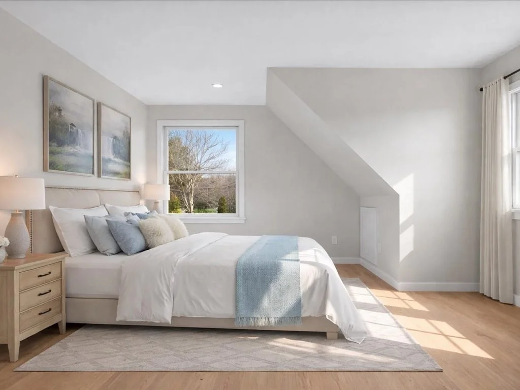 5 bed, 3 bath apartment for rent at 65 Eliot St, Natick — photo 13 of 16