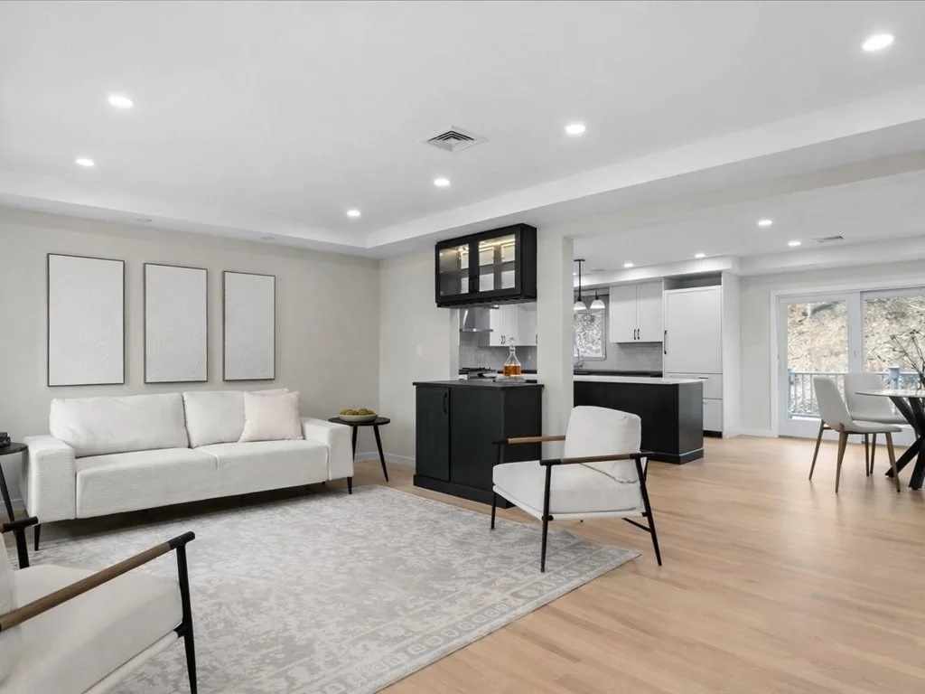 5 bed, 3 bath apartment for rent at 65 Eliot St, Natick — photo 2 of 16