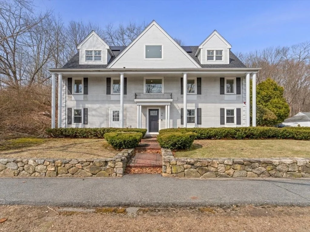 5 bed, 3 bath apartment for rent at 65 Eliot St, Natick