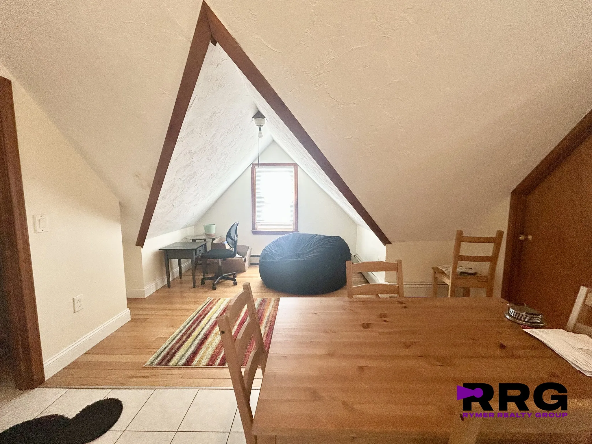 4 bed, 2 bath apartment for rent at 65 Fairbanks St Unit 2, Oak Square — photo 1 of 7