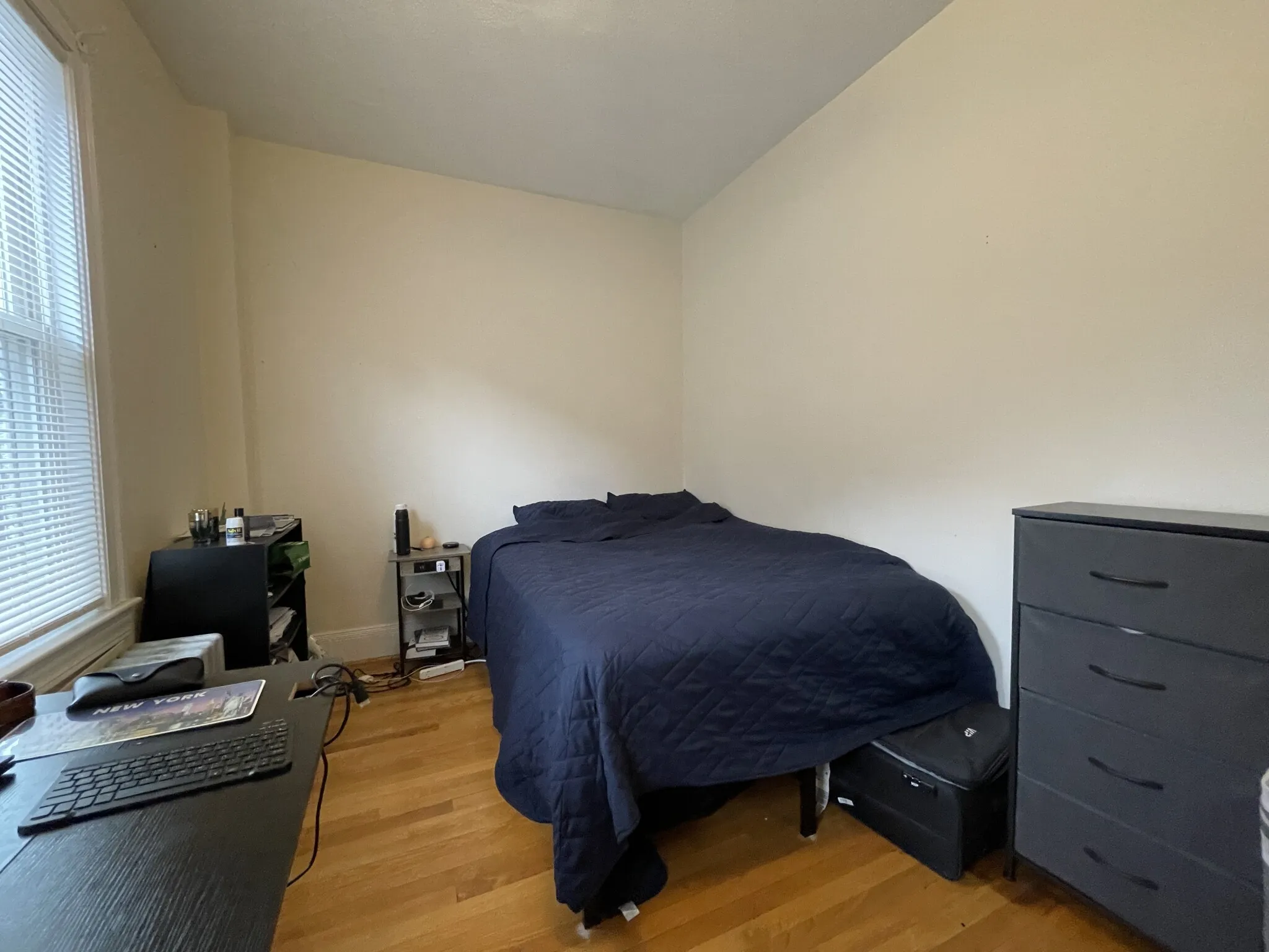 4 bed, 2 bath apartment for rent at 65 Fairbanks St Unit 2, Oak Square — photo 17 of 27