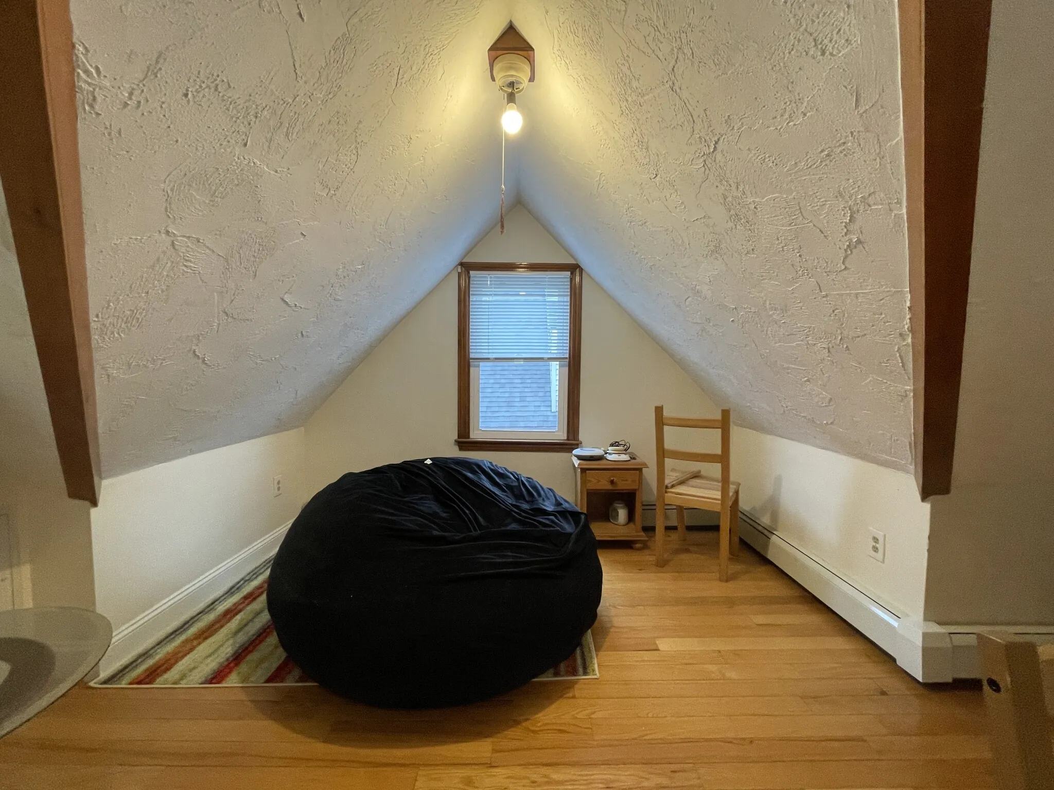 4 bed, 2 bath apartment for rent at 65 Fairbanks St Unit 2, Oak Square — photo 24 of 27