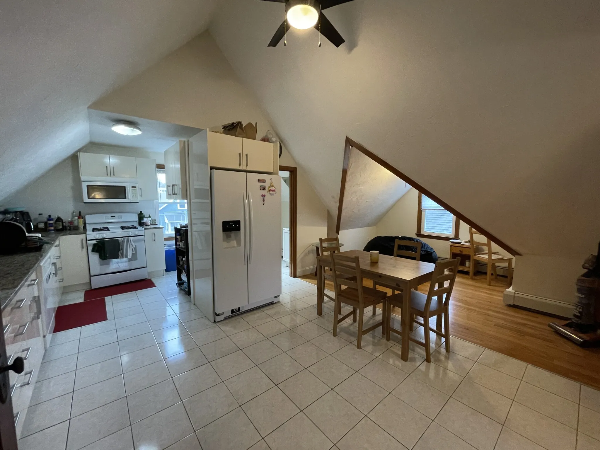 4 bed, 2 bath apartment for rent at 65 Fairbanks St Unit 2, Oak Square — photo 21 of 27