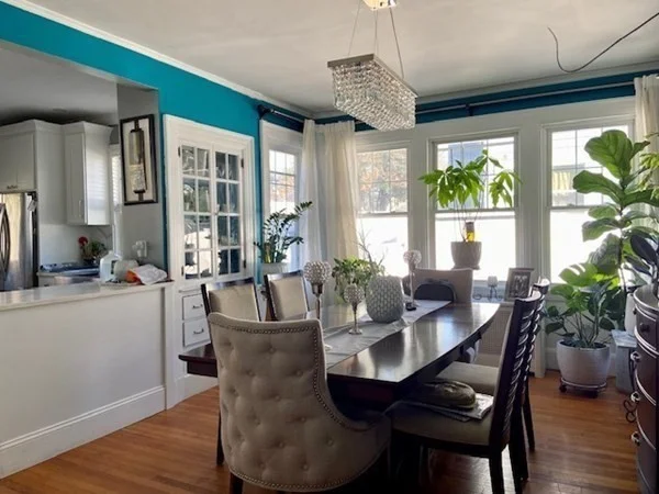 3 bed, 1 bath apartment for rent at 65 Fairfield St, Brockton — photo 5 of 14