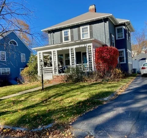 3 bed, 1 bath apartment for rent at 65 Fairfield St, Brockton — photo 1 of 14