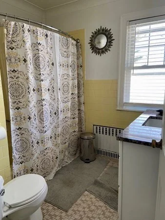 3 bed, 1 bath apartment for rent at 65 Fairfield St, Brockton — photo 11 of 14