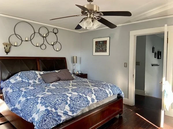 3 bed, 1 bath apartment for rent at 65 Fairfield St, Brockton — photo 8 of 14