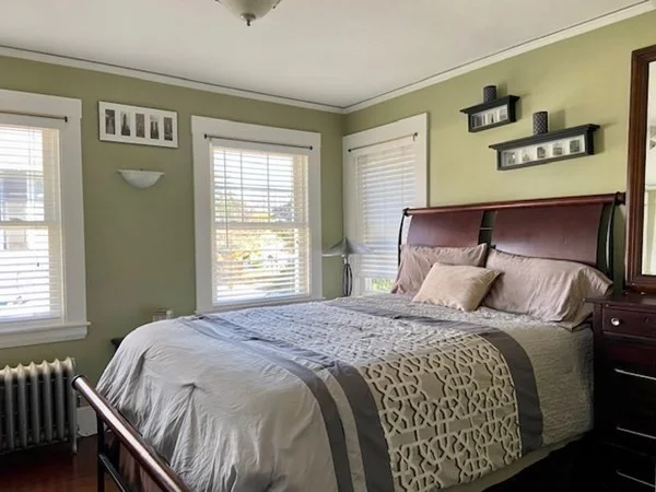 3 bed, 1 bath apartment for rent at 65 Fairfield St, Brockton — photo 10 of 14
