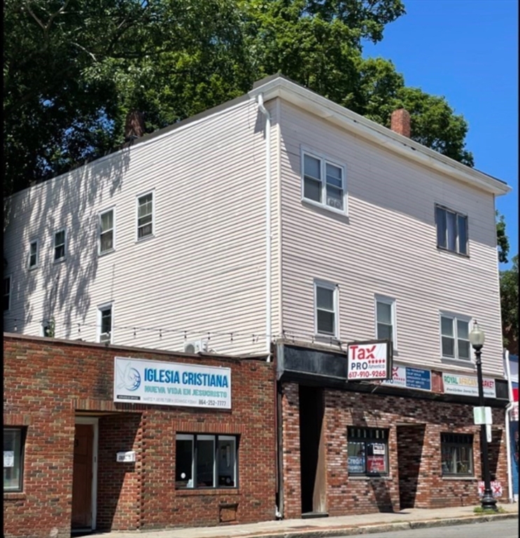 2 bed, 1 bath apartment for rent at 65 Fairmount Ave Unit 2, Hyde Park — photo 6 of 6