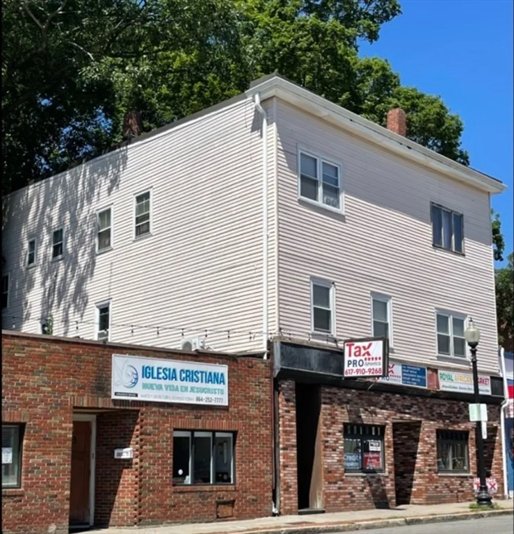 2 bed, 1 bath apartment for rent at 65 Fairmount Ave Unit 3, Hyde Park — photo 9 of 9