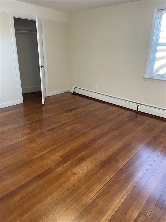 2 bed, 1 bath apartment for rent at 65 Fairmount Ave Unit 3, Hyde Park