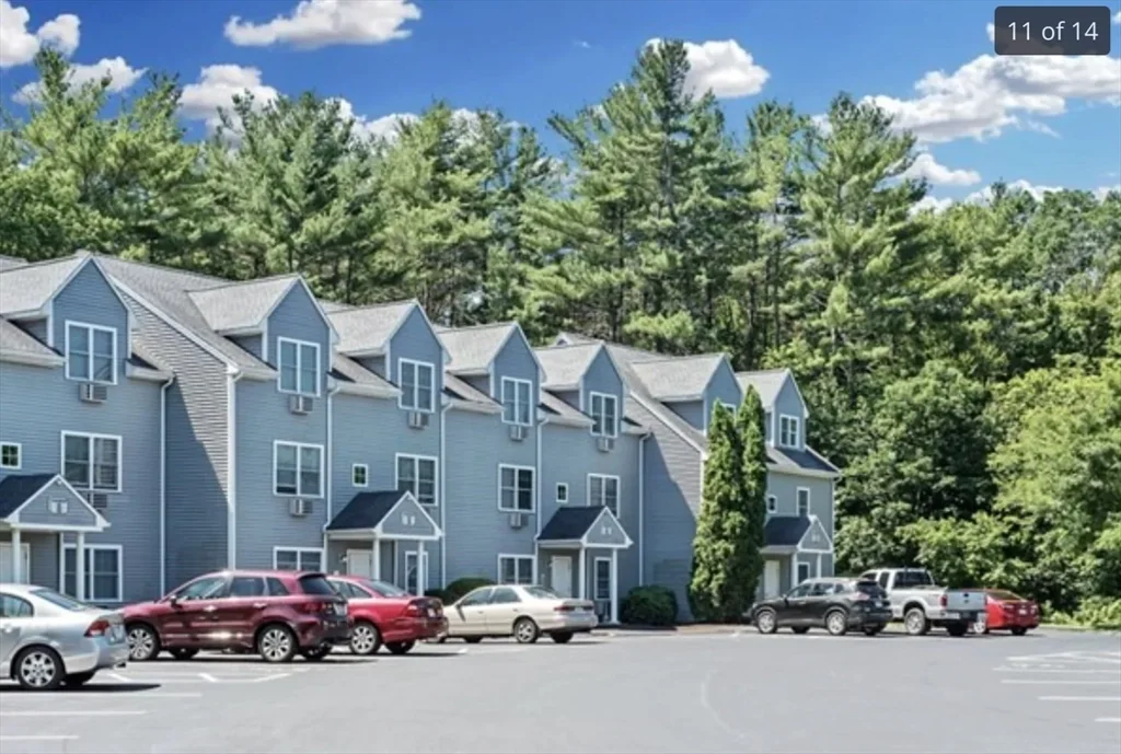 2 bed, 1 bath apartment for rent at 65 Frank's Ln Unit 508, Hanover — photo 11 of 12