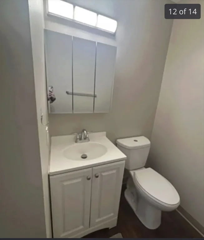 2 bed, 1 bath apartment for rent at 65 Frank's Ln Unit 508, Hanover — photo 4 of 12