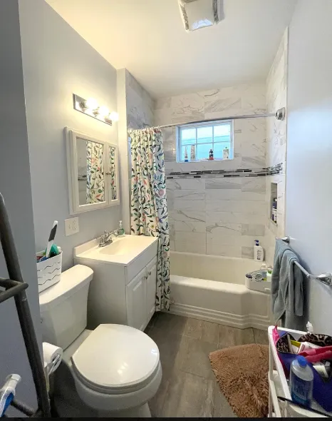 4 bed, 1 bath apartment for rent at 65 Frederick Ave Unit ., South Medford — photo 14 of 14