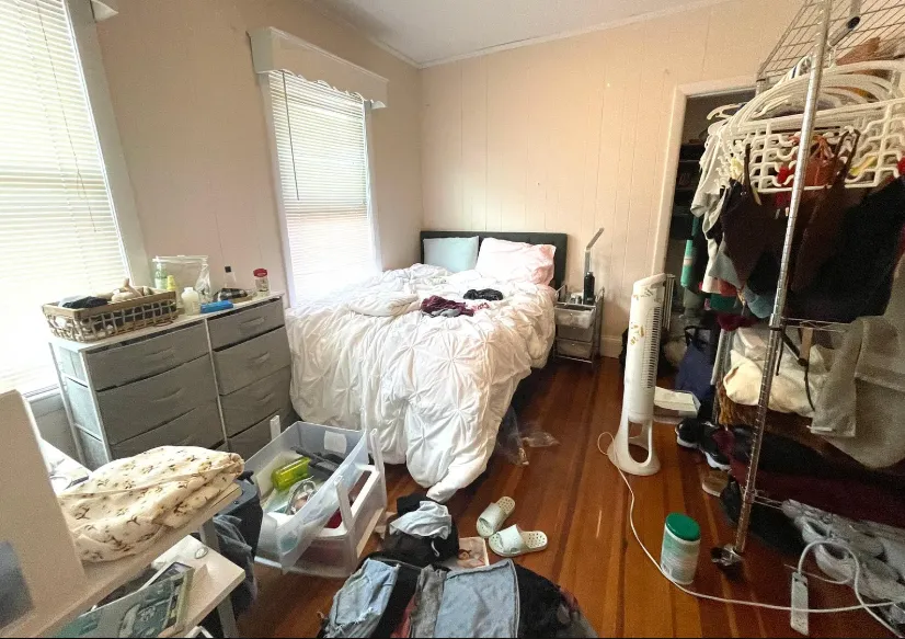 4 bed, 1 bath apartment for rent at 65 Frederick Ave Unit ., South Medford — photo 11 of 14