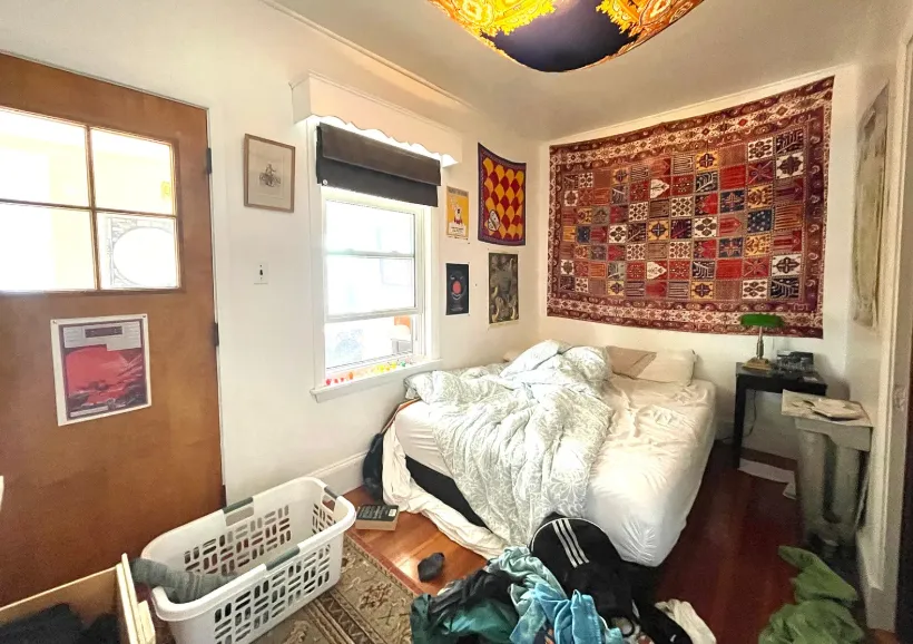 4 bed, 1 bath apartment for rent at 65 Frederick Ave Unit ., South Medford — photo 9 of 14