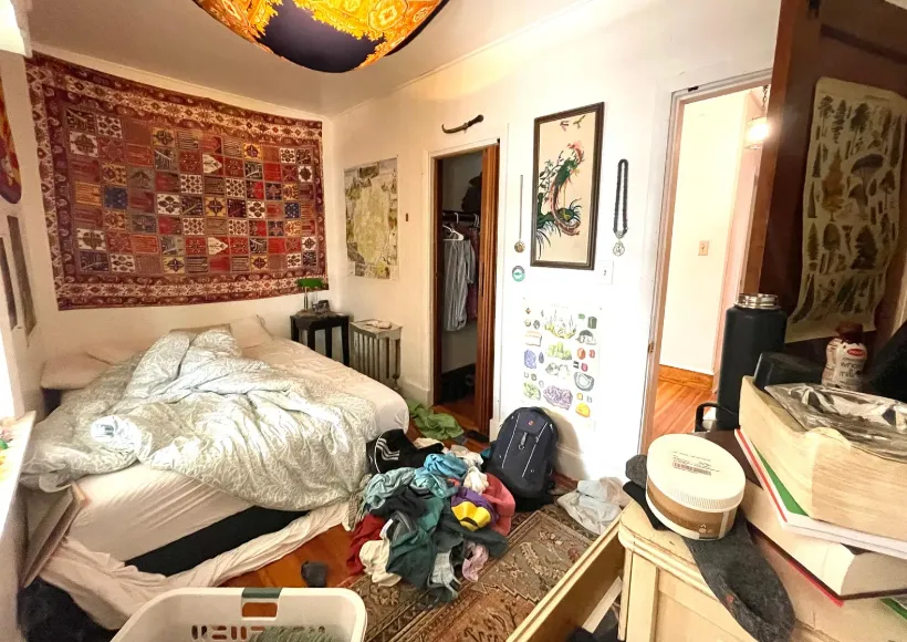 4 bed, 1 bath apartment for rent at 65 Frederick Ave Unit ., South Medford — photo 8 of 14