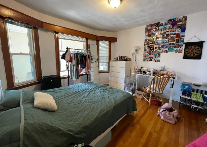 4 bed, 1 bath apartment for rent at 65 Frederick Ave Unit ., South Medford — photo 7 of 14