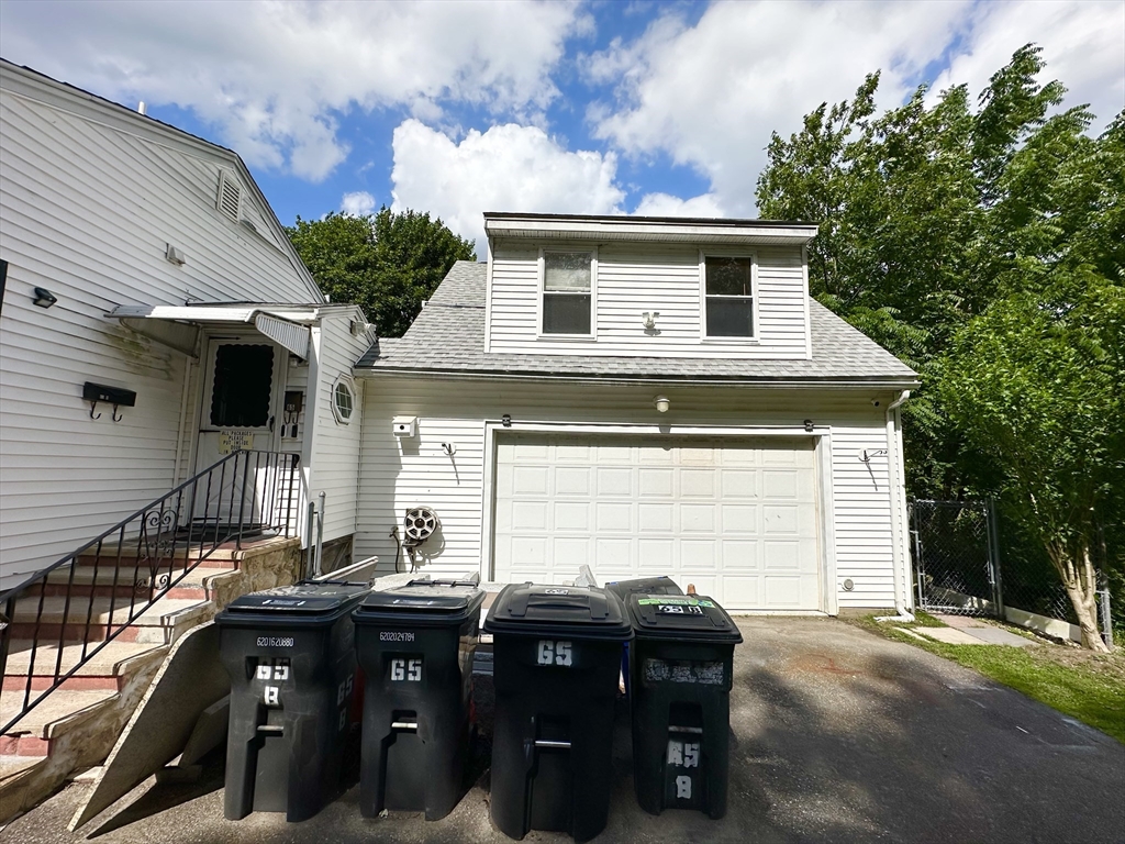 1 bed, 1 bath apartment for rent at 65 Freeman St Unit B, Haverhill — photo 3 of 8