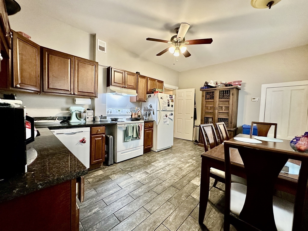 2 bed, 1 bath apartment for rent at 65 Gardner St Unit 1, Allston — photo 3 of 9