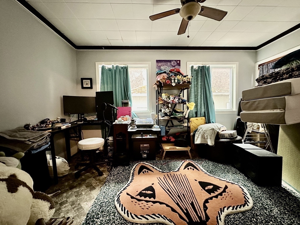 2 bed, 1 bath apartment for rent at 65 Gardner St Unit 1, Allston — photo 8 of 9