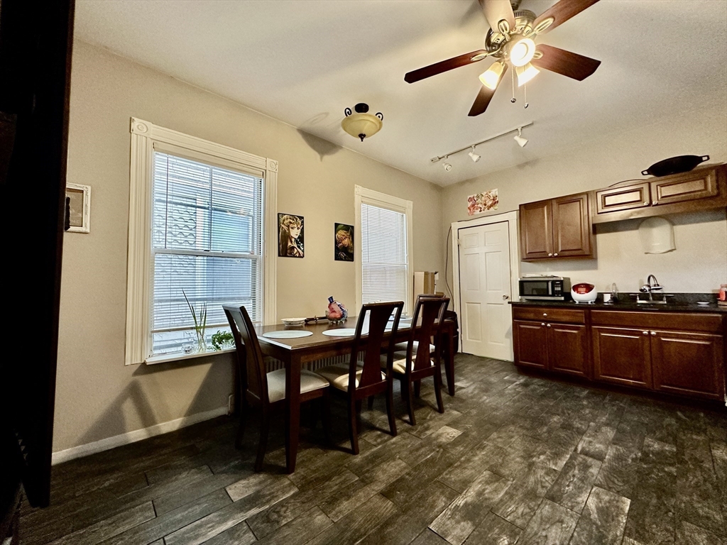 2 bed, 1 bath apartment for rent at 65 Gardner St Unit 1, Allston — photo 4 of 9