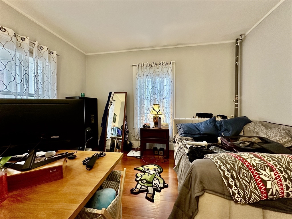 2 bed, 1 bath apartment for rent at 65 Gardner St Unit 1, Allston — photo 5 of 9