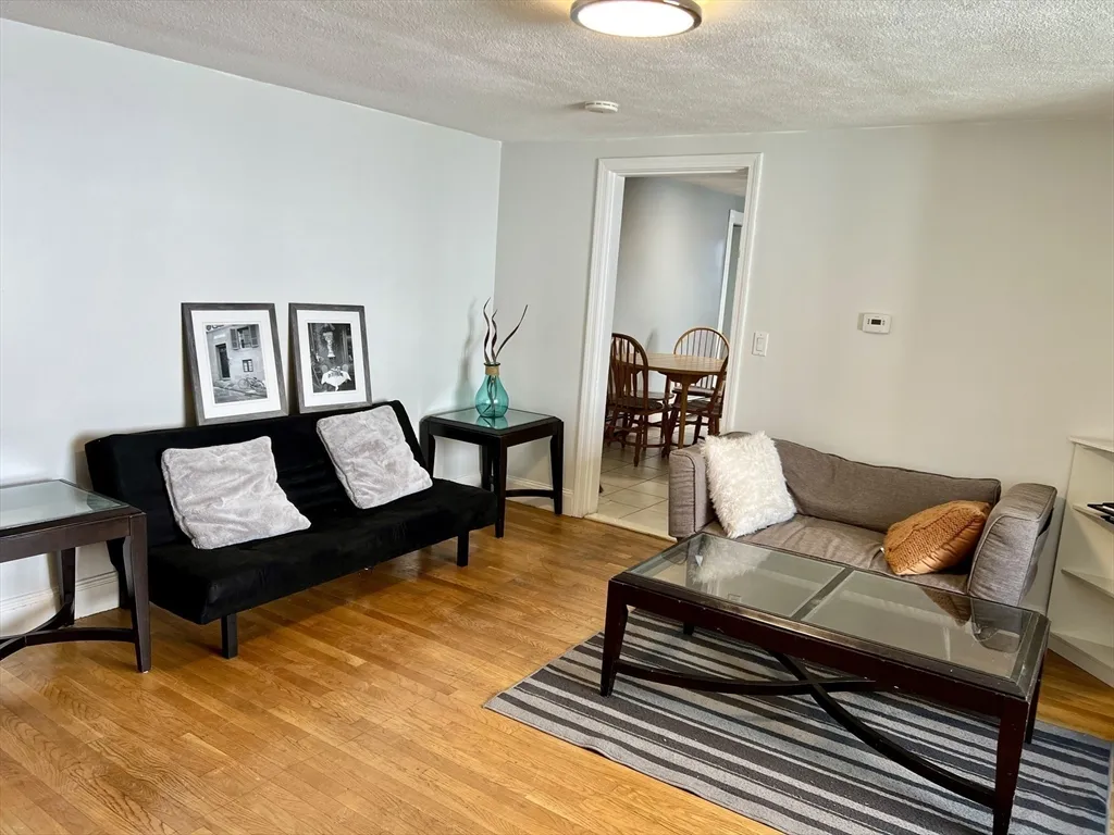 2 bed, 1 bath apartment for rent at 65 Gladstone St Unit 1, Orient Heights — photo 2 of 9