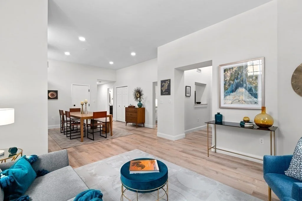2 bed, 2 bath apartment for rent at 65 Glen Rd Unit H2, Brookline Village — photo 4 of 34