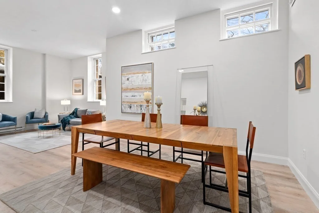 2 bed, 2 bath apartment for rent at 65 Glen Rd Unit H2, Brookline Village — photo 6 of 34