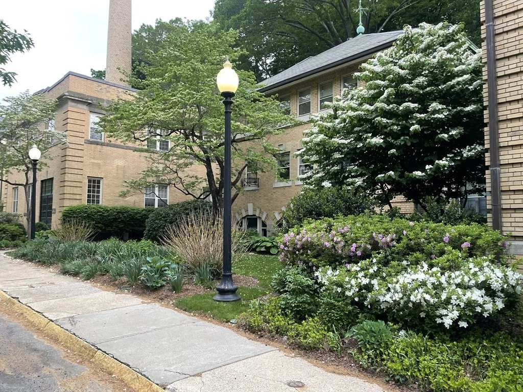 2 bed, 2 bath apartment for rent at 65 Glen Rd Unit H2, Brookline Village — photo 33 of 34