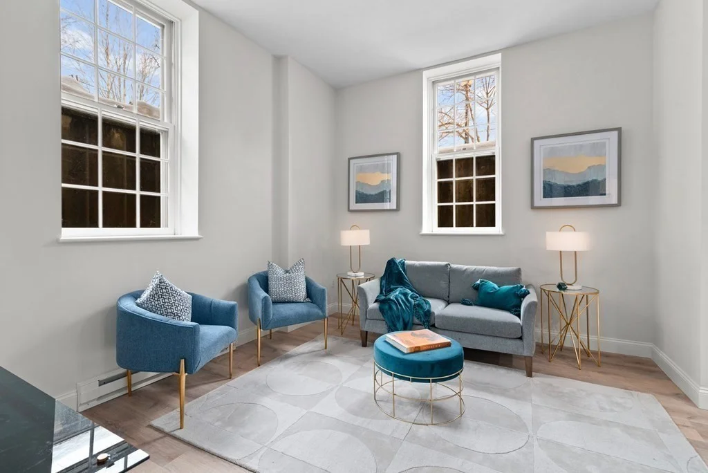 2 bed, 2 bath apartment for rent at 65 Glen Rd Unit H2, Brookline Village — photo 3 of 34